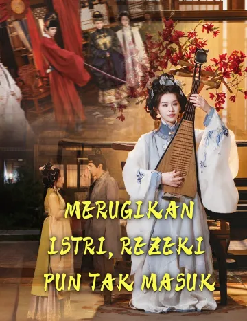 MERUGIKAN ISTRI, REZEKI PUN TAK MASUK